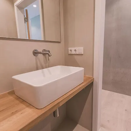 STEILLAGE - Design Moselsuiten mit Panoramablick und SPA Brauneberg Exterior foto