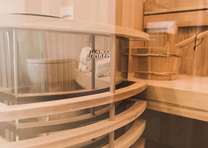 Steillage - Design Moselsuiten Mit Panoramablick Und Spa