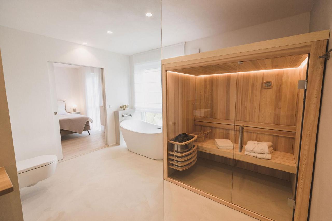 Steillage - Design Moselsuiten Mit Panoramablick Und *