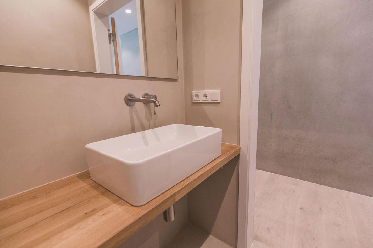 Apartment Steillage - Design Moselsuiten Mit Panoramablick Und *