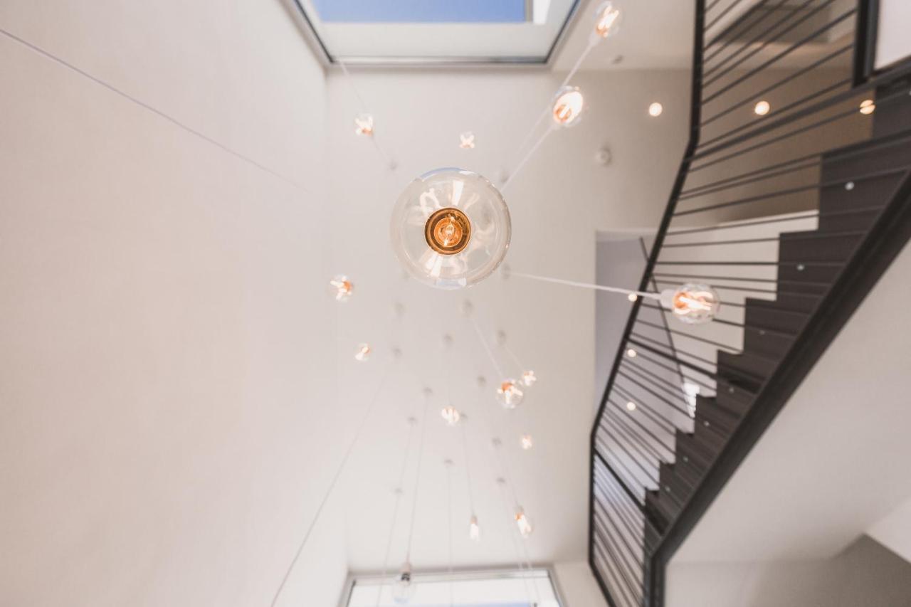 Apartment Steillage - Design Moselsuiten Mit Panoramablick Und