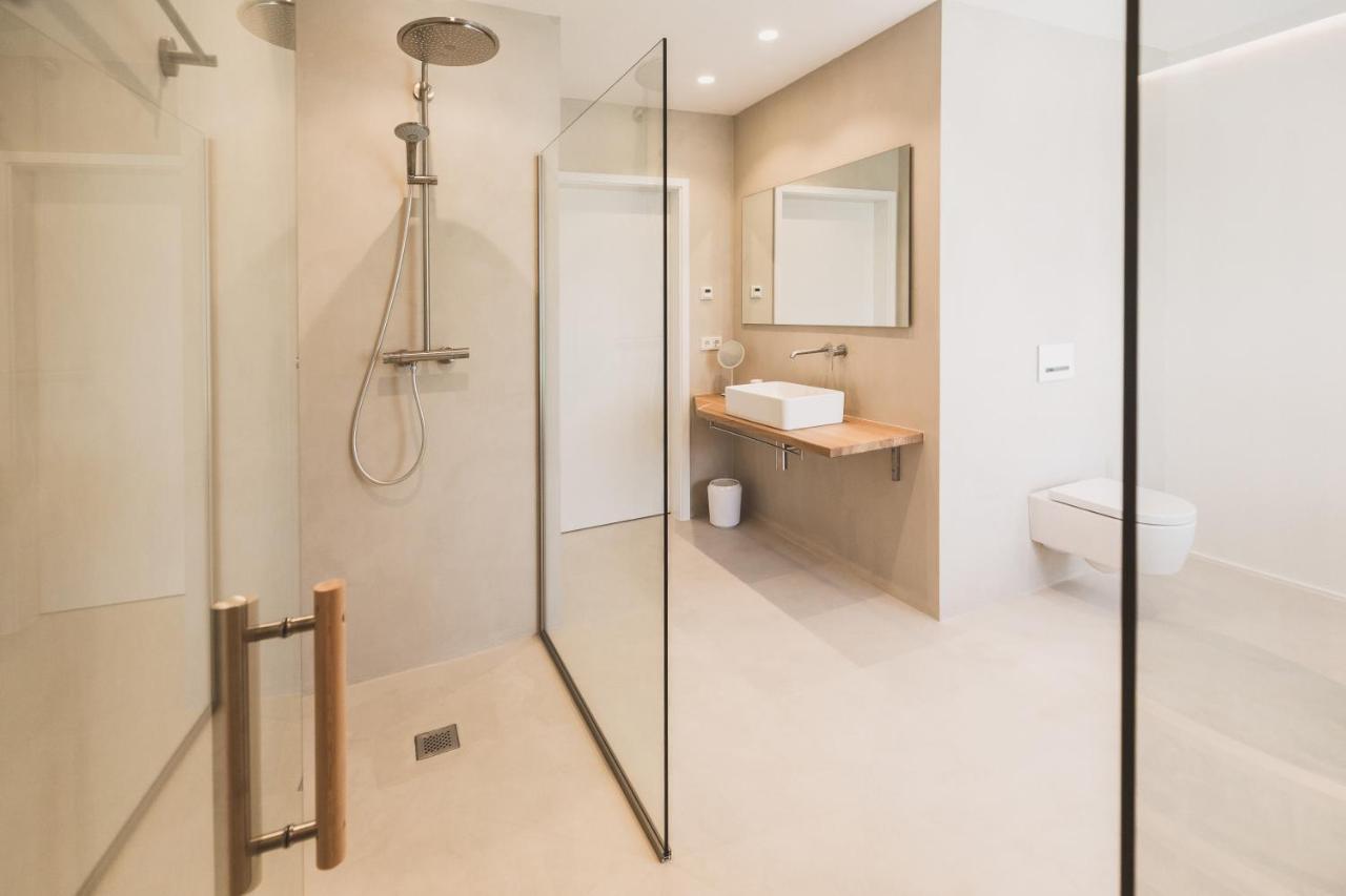 Steillage - Design Moselsuiten Mit Panoramablick Und Brauneberg
