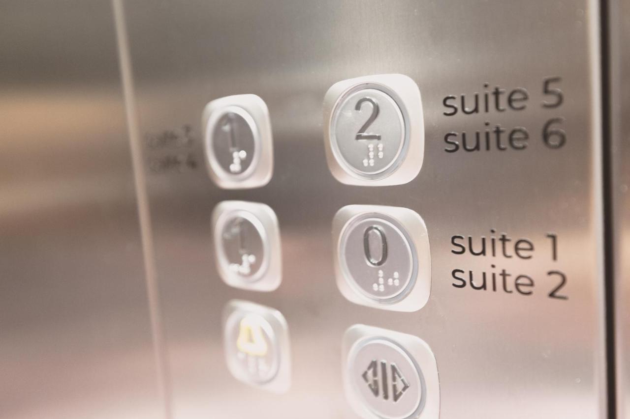 Steillage - Design Moselsuiten Mit Panoramablick Und