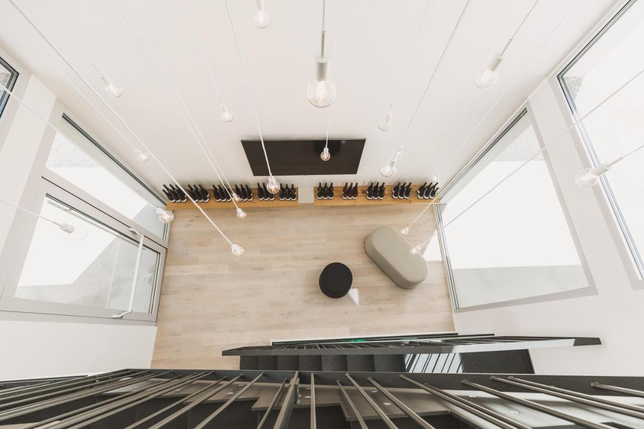 Steillage - Design Moselsuiten Mit Panoramablick Und