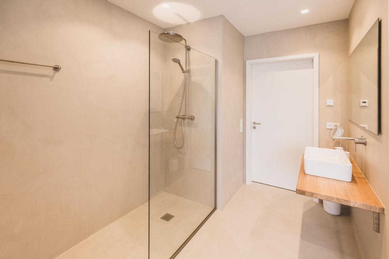 Steillage - Design Moselsuiten Mit Panoramablick Und