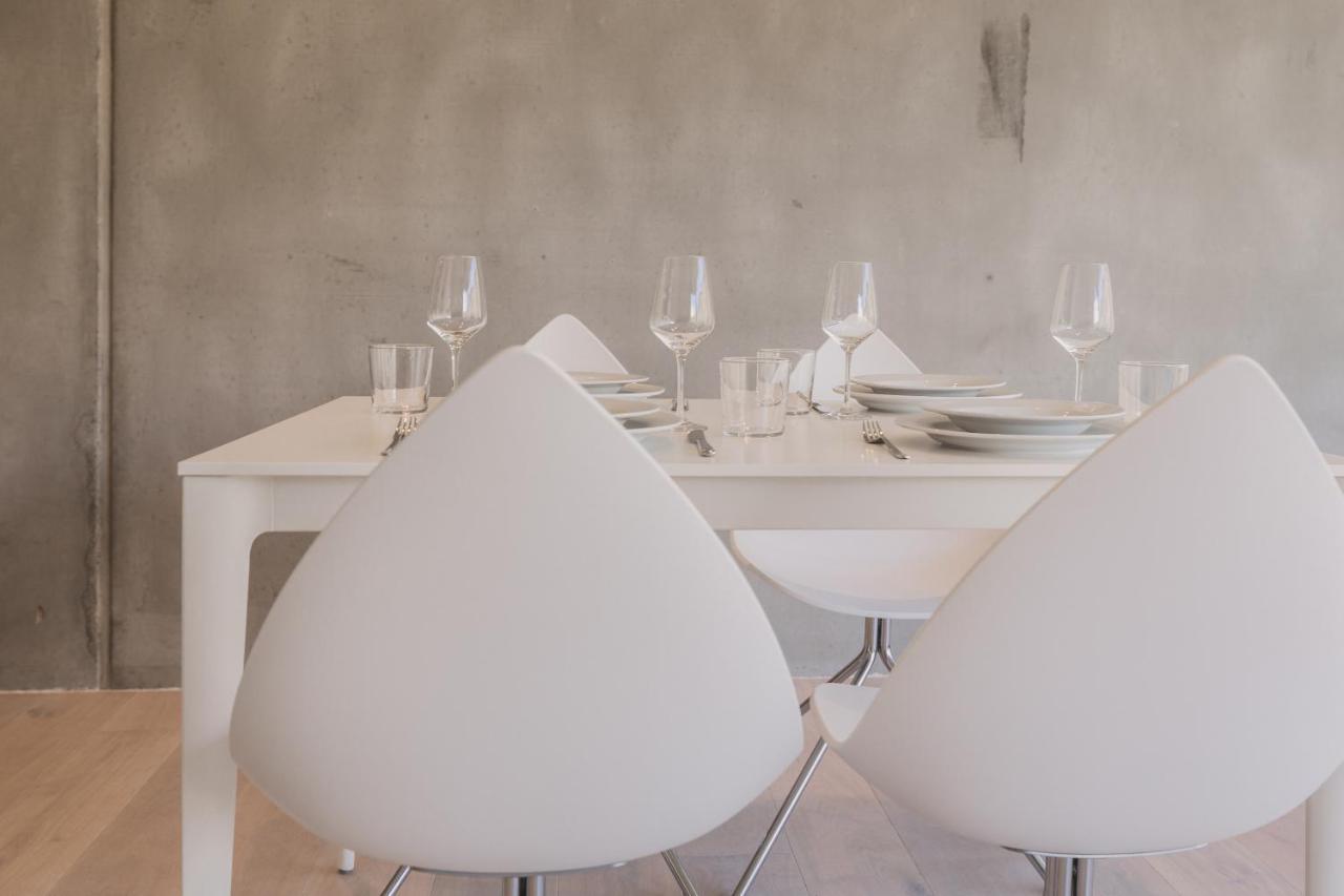 Steillage - Design Moselsuiten Mit Panoramablick Und *