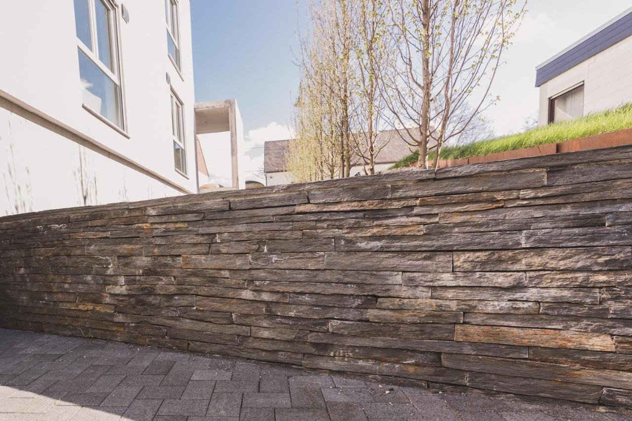 Steillage - Design Moselsuiten Mit Panoramablick Und Apartment