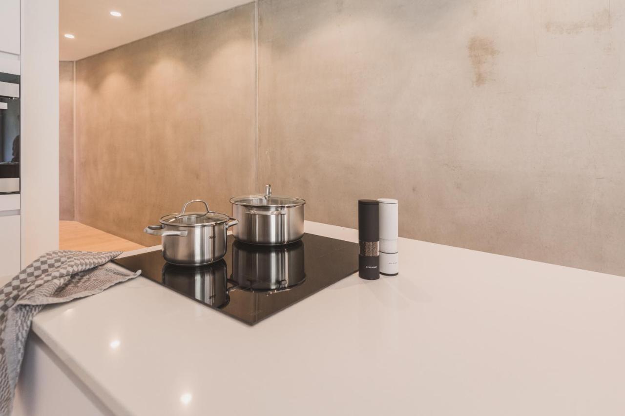 Apartment Steillage - Design Moselsuiten Mit Panoramablick Und