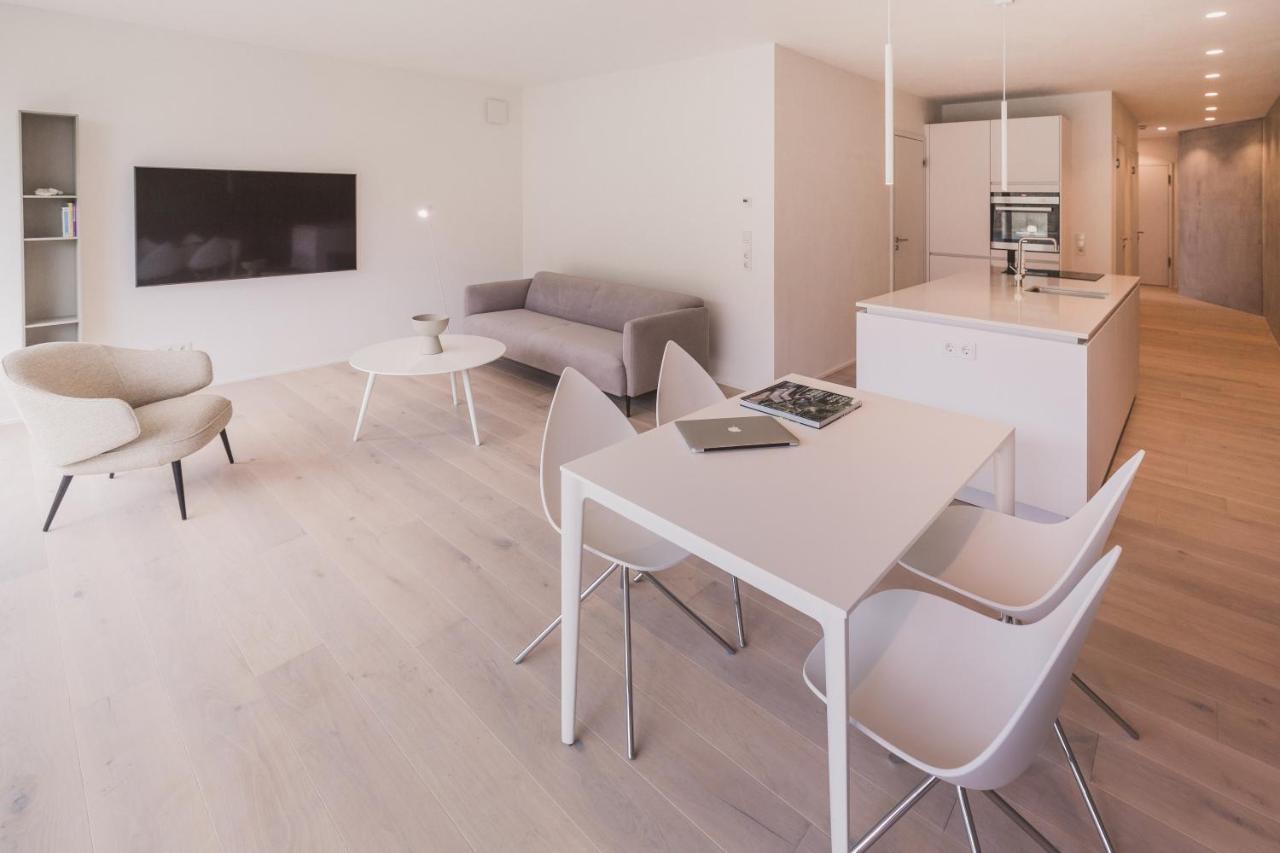 Steillage - Design Moselsuiten Mit Panoramablick Und