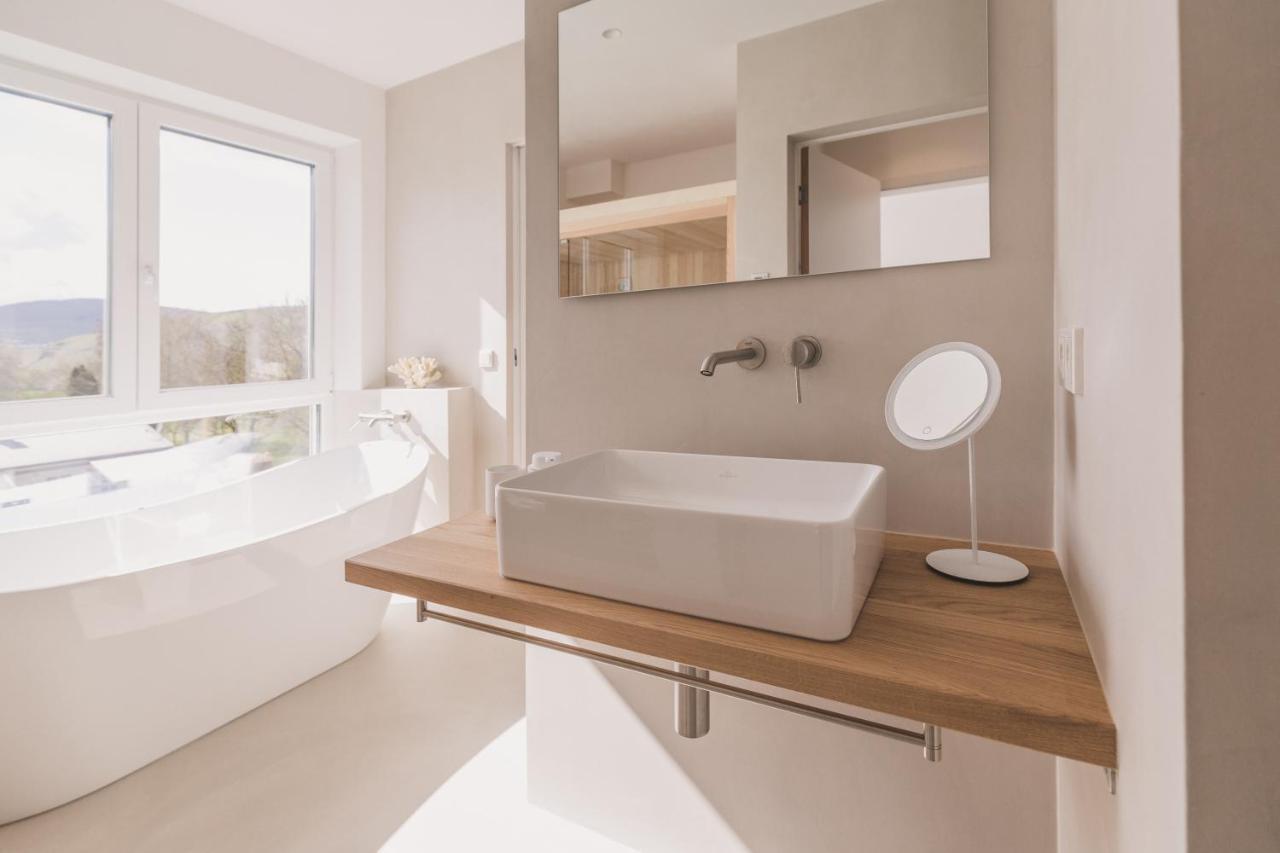 Apartment Steillage - Design Moselsuiten Mit Panoramablick Und