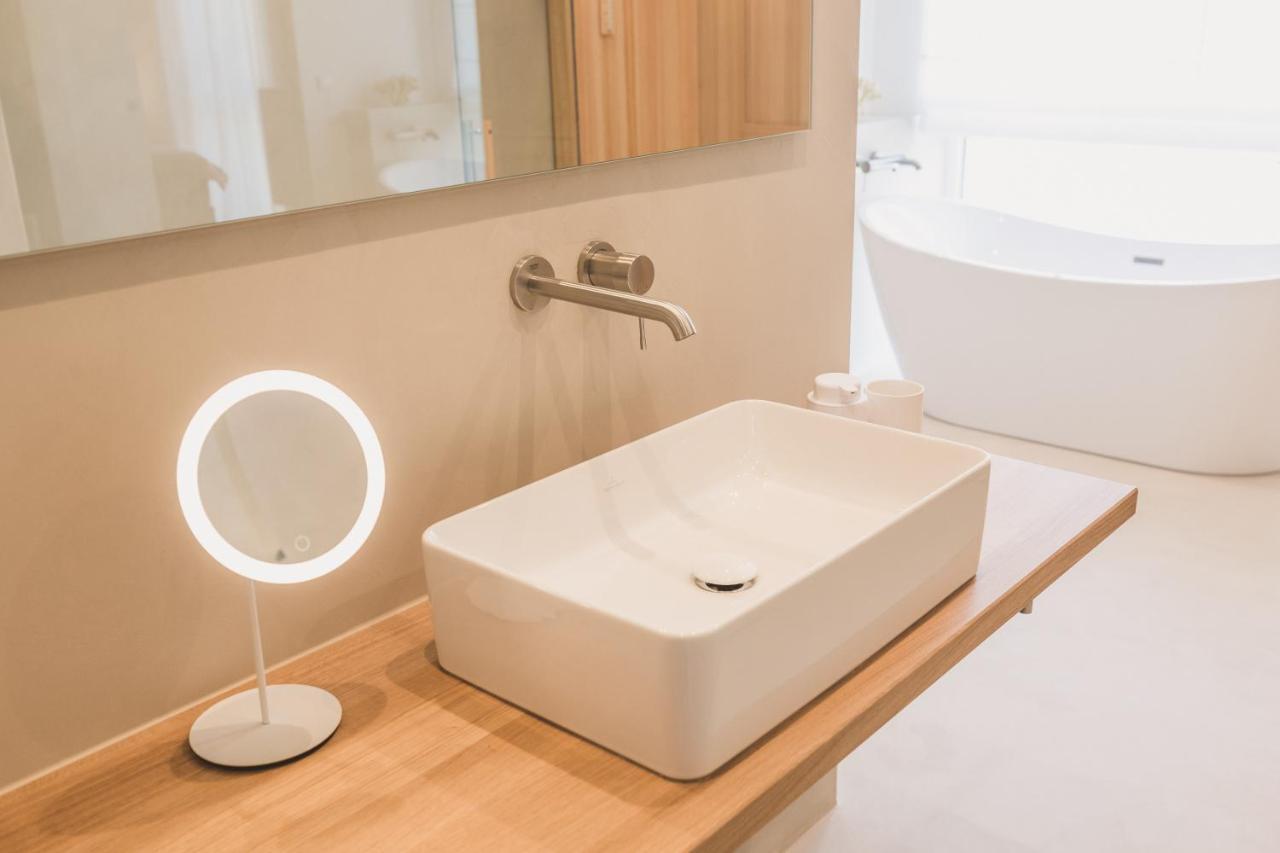 Steillage - Design Moselsuiten Mit Panoramablick Und Apartment Brauneberg
