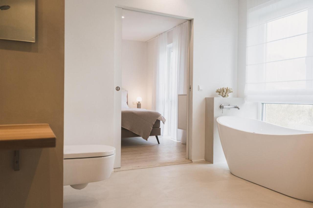 Steillage - Design Moselsuiten Mit Panoramablick Und Brauneberg