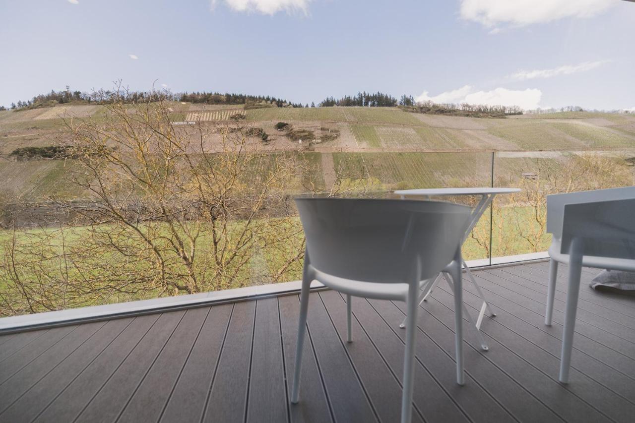 Apartment Steillage - Design Moselsuiten Mit Panoramablick Und *