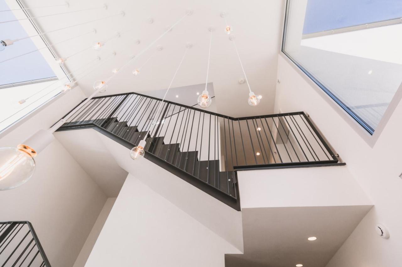 Steillage - Design Moselsuiten Mit Panoramablick Und Apartment *