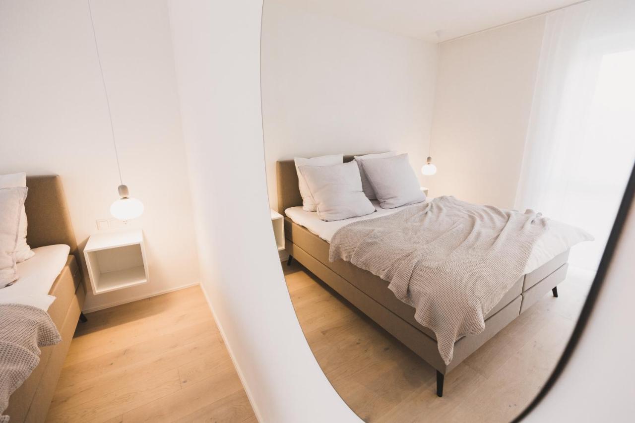 Apartment Steillage - Design Moselsuiten Mit Panoramablick Und Brauneberg